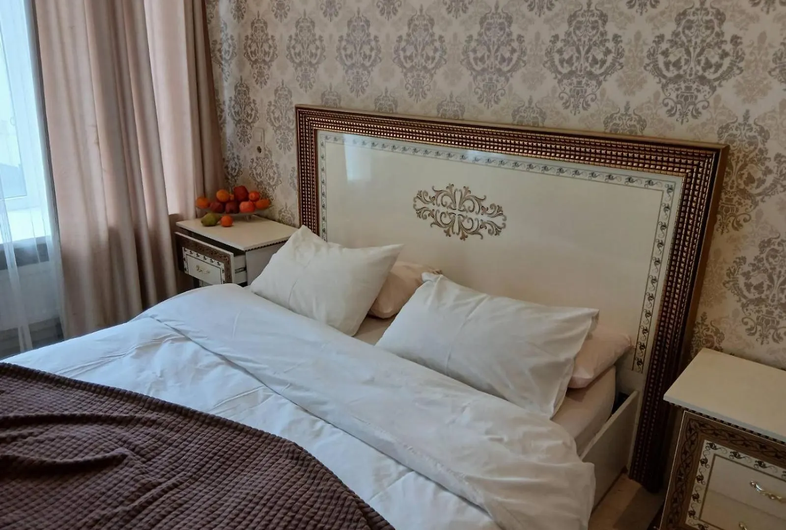 Apartment On Kulisha 41 利沃夫