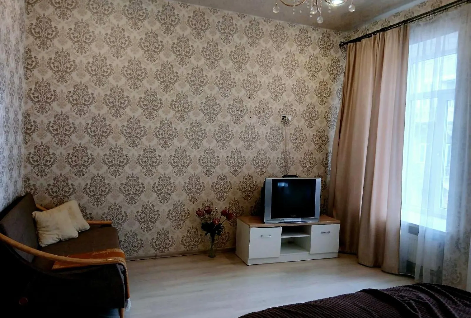 Apartment On Kulisha 41 利沃夫