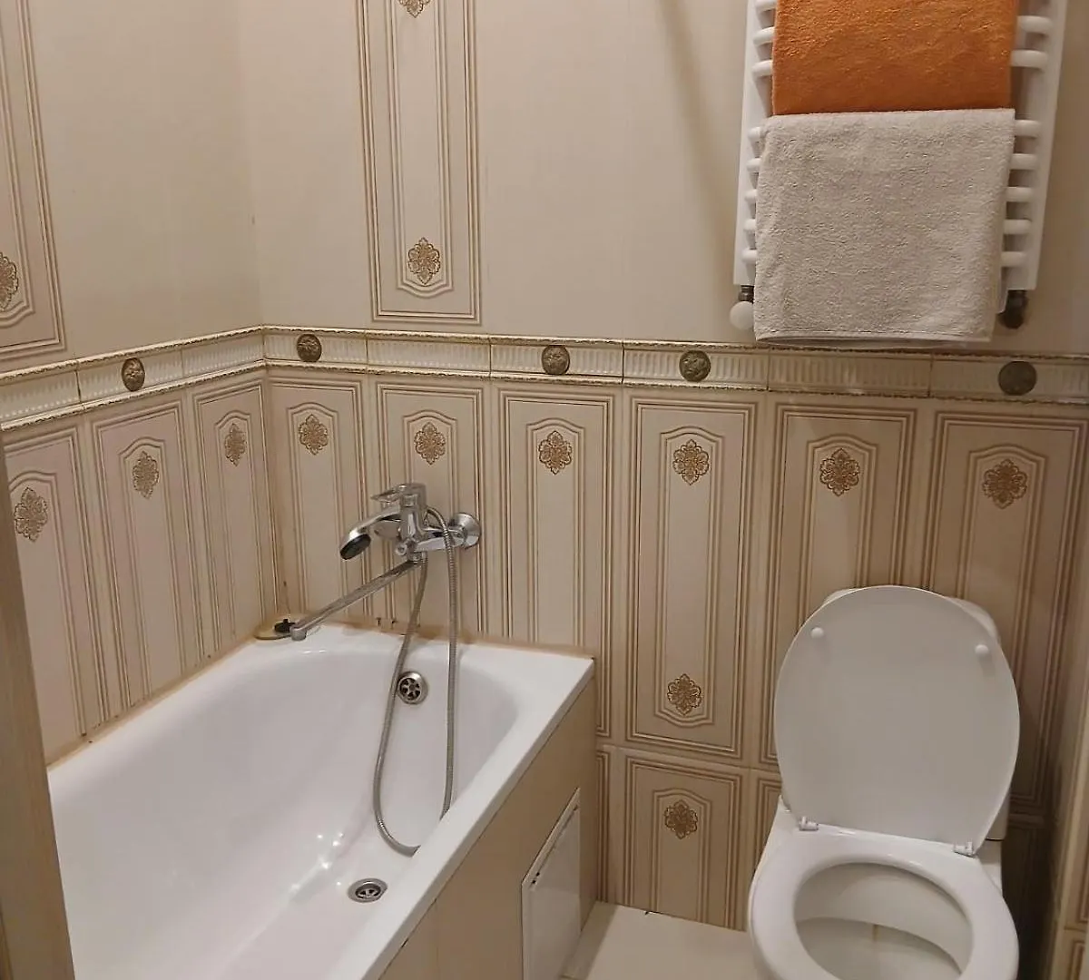 Apartment On Kulisha 41 利沃夫